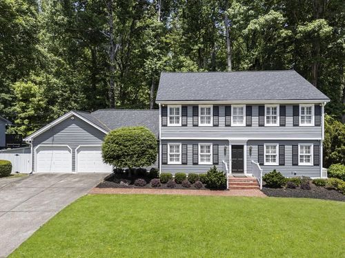 6770 River Springs Ln, Atlanta, GA, 30328-2024 | Card Image