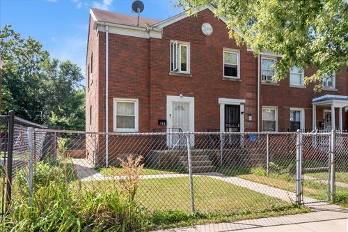 735 E 105th Pl, Chicago, IL, 60628-3027 | Card Image