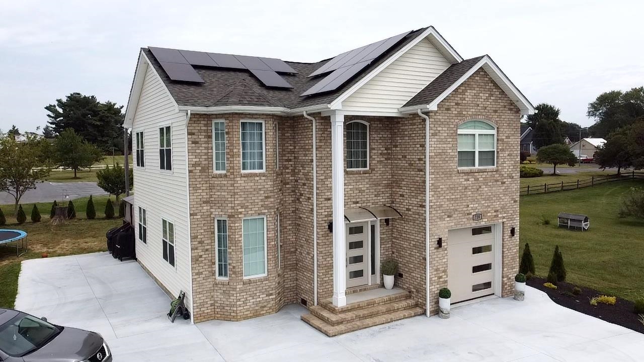 Mason St, Dayton, VA 22821