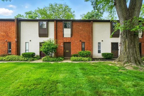 96 Lancelot Ln, Westerville, OH, 43081-4925 | Card Image