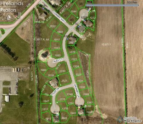 22 Zachary Dr, Sandusky, OH, 44870 | Card Image