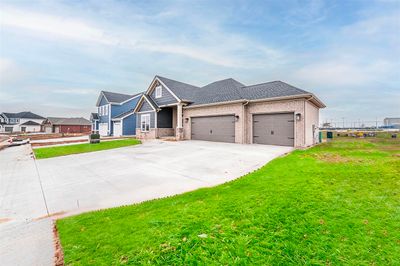 9937 Creamery Lane, House other with 3 bedrooms, 2 bathrooms and null parking in Bowling Green KY | Image 3