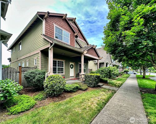 5045 Balustrade Blvd Se, Lacey, WA, 98513-6879 | Card Image