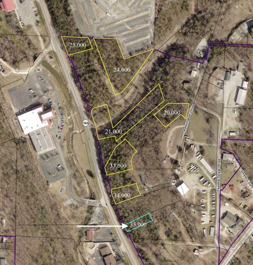 65-000 State Highway 165, Branson, MO, 65616 | Card Image