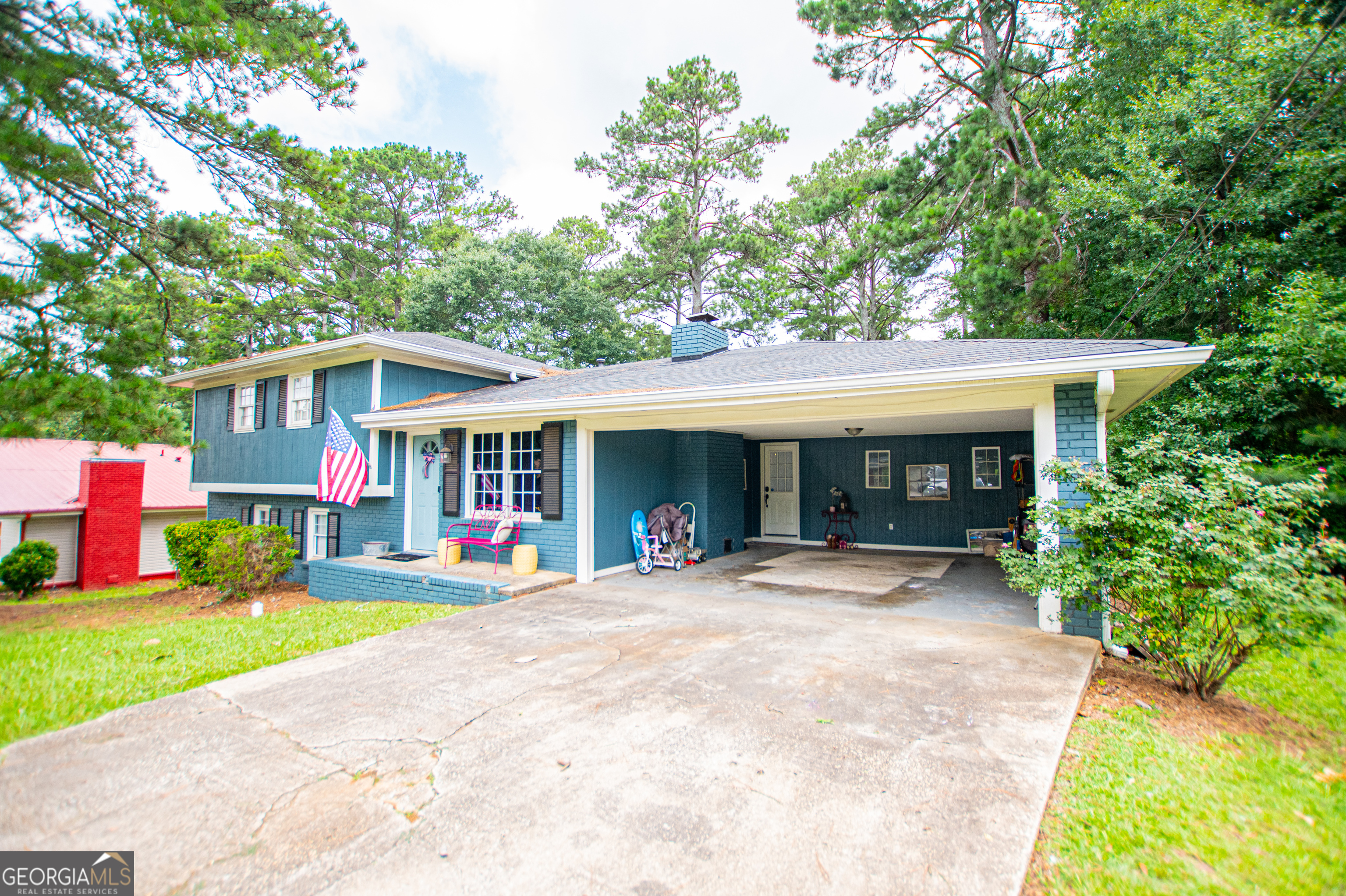 Residential in Carrollton 2