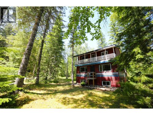 1361 Daniels Road, Seymour Arm, BC, V0E1M9 | Card Image