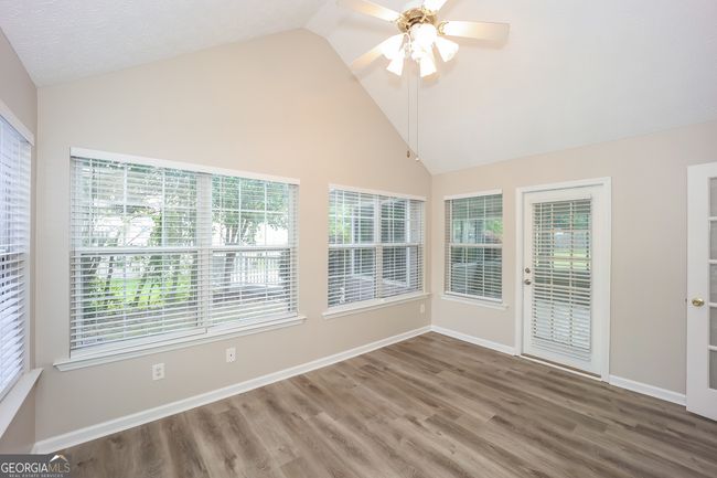 6245 New Magnolia Pl, House other with 3 bedrooms, 2 bathrooms and null parking in Atlanta GA | Image 8