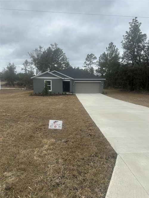 8934 Sw 135th St, Ocala, FL, 34473-0906 | Card Image