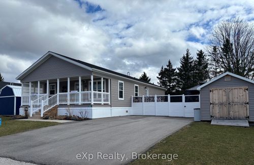 206 Spruce Drive, West Grey, ON, N0G0C4 | Card Image