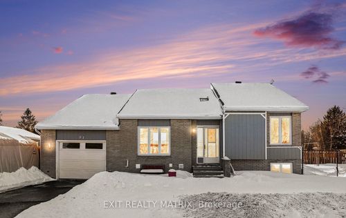 51 E Marcel Street E, Russell, ON, K0A1W0 | Card Image