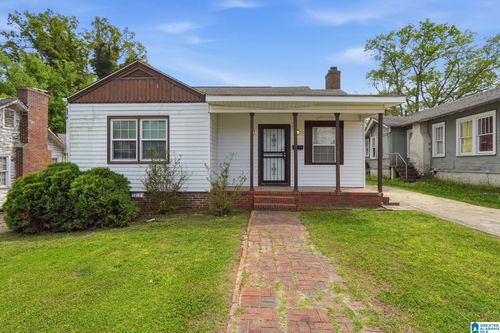 1803 32nd Street Ensley, BIRMINGHAM, AL, 35208-2639 | Card Image