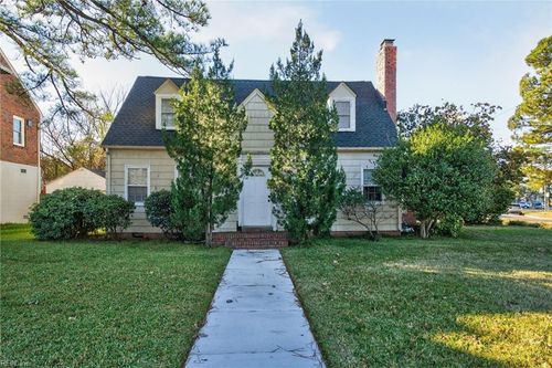 6015 Hampton Blvd, Norfolk, VA, 23508-1201 | Card Image