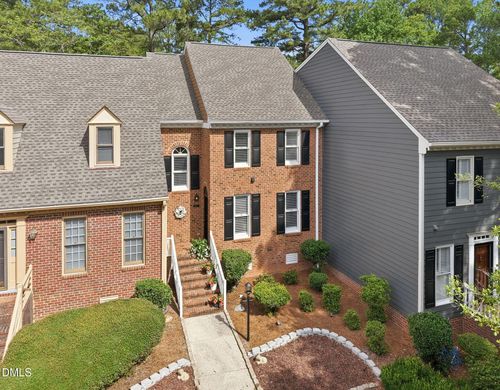 6103 Tipping Cir, Raleigh, NC, 27609-8200 | Card Image