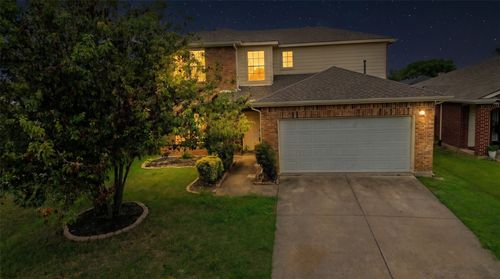 3111 Candlebrook Dr, Wylie, TX, 75098-7389 | Card Image