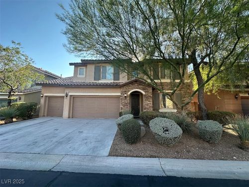 10467 Brown Wolf St, Las Vegas, NV, 89178-3534 | Card Image