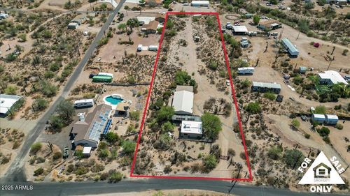 5125 N San Marcos Dr, Apache Junction, AZ, 85120-8734 | Card Image