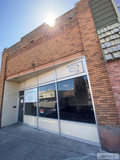 154 E Main St, Rigby, ID, 83442-1418 | Card Image