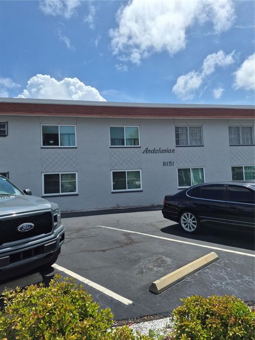 6-8151 Blind Pass Rd, St Pete Beach, FL, 33706-1538 | Card Image