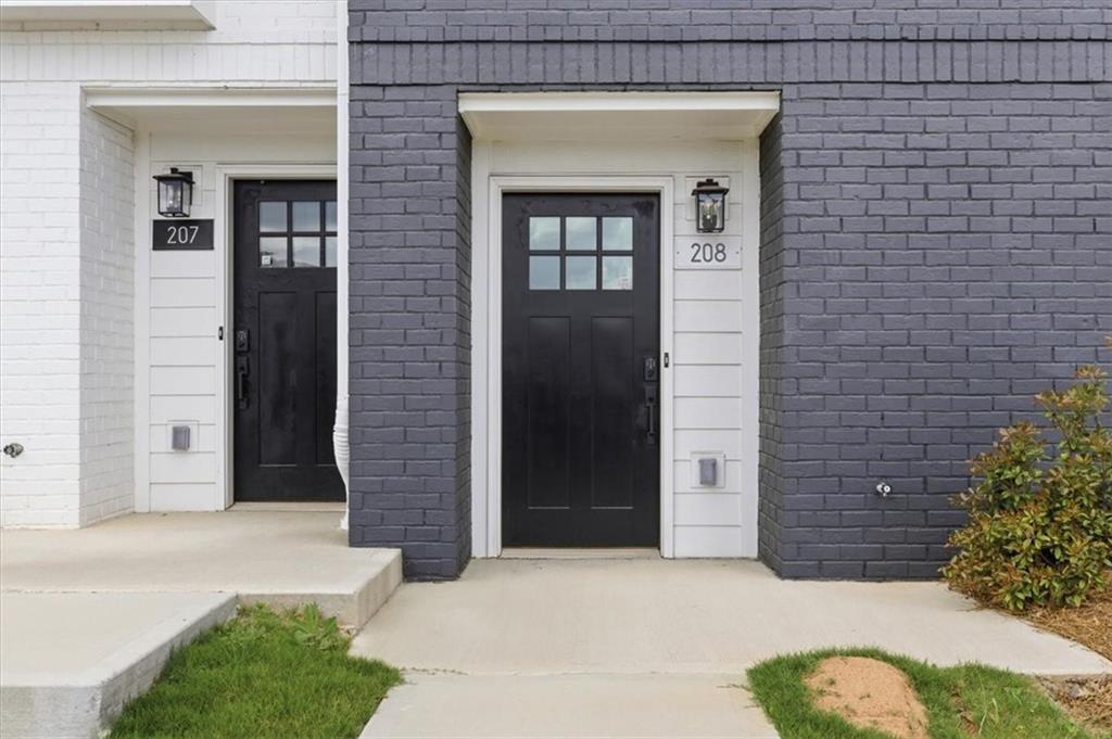 Residential in Atlanta 3