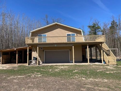 265 Huron Forest Dr, Mio, MI, 48647 | Card Image