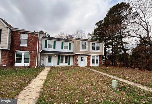 157 Villa Knoll Ct, SICKLERVILLE, NJ, 08081-2922 | Card Image