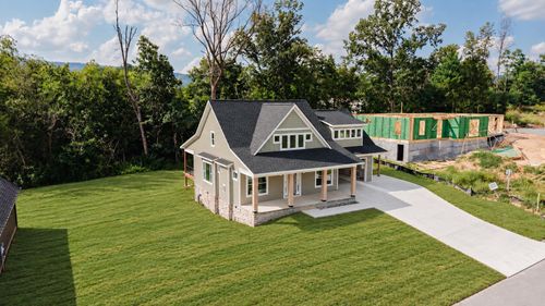 4985 Boxer Loop, MCGAHEYSVILLE, VA, 22840-2451 | Card Image