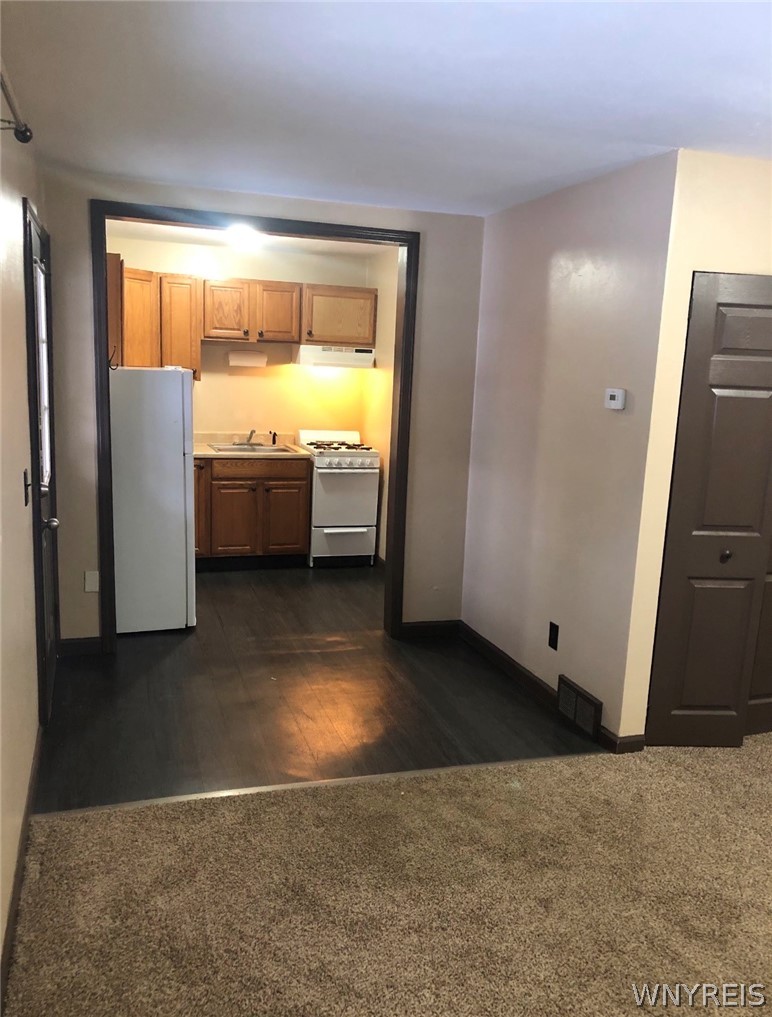 Residential Income in Alden 3