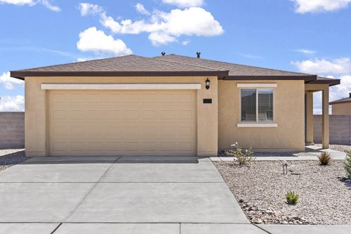 2512 Desi Loop, Belen, NM, 87002-8217 | Card Image