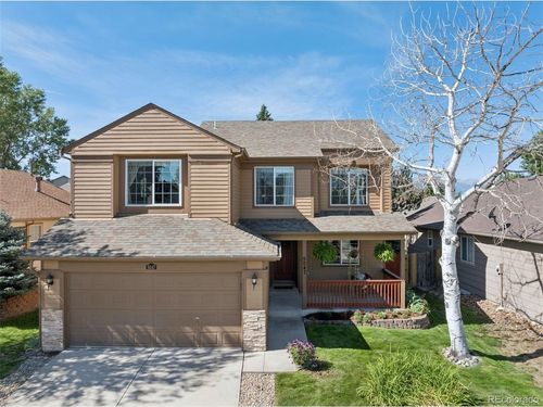 5047 Hawk Springs Dr, Colorado Springs, CO, 80923-5121 | Card Image
