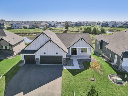 16099 Empress Ave N, Hugo, MN, 55038-3343 | Card Image