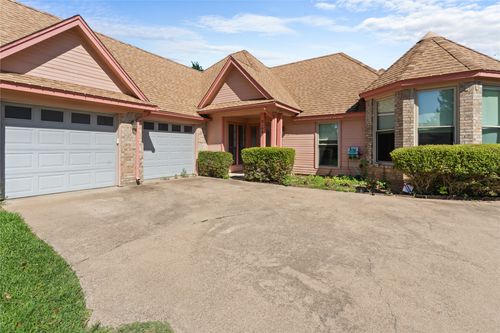 3506 Ruidoso Dr, Arlington, TX, 76017-2406 | Card Image