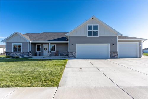 6734 Skycrest Dr, Billings, MT, 59106-3110 | Card Image
