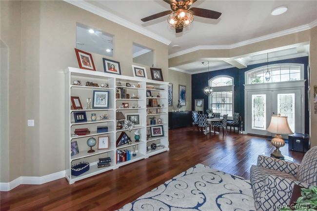 1007 W Beagle Run Loop, House other with 4 bedrooms, 4 bathrooms and 2 parking in Hernando FL | Image 9