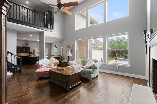 2304 Colleen Ct, House other with 5 bedrooms, 4 bathrooms and null parking in Carrollton TX | Image 9