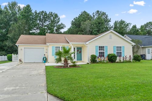923 Don Donald Ct, Myrtle Beach, SC, 29588-4308 | Card Image