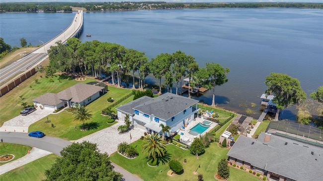 26516 Savage Cir, House other with 6 bedrooms, 6 bathrooms and null parking in Howey In The Hills FL | Image 60