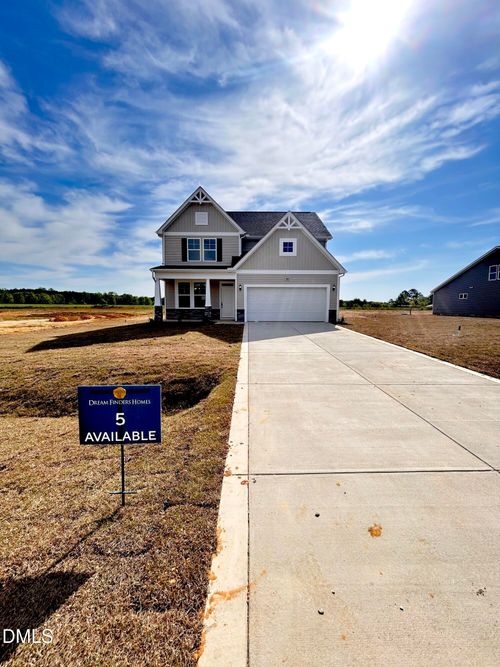 102 Maverick Lane, Dunn, NC, 28334 | Card Image
