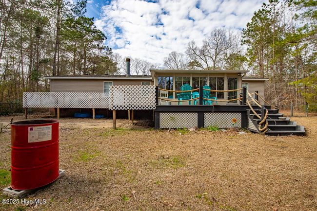 210 Creek Bank Dr, House other with 3 bedrooms, 2 bathrooms and null parking in New Bern NC | Image 4