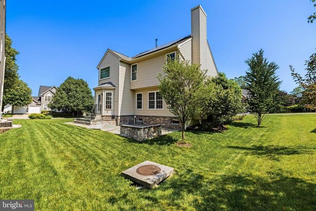 148 Disney Ct, House other with 4 bedrooms, 3 bathrooms and null parking in Owings Mills MD | Image 53