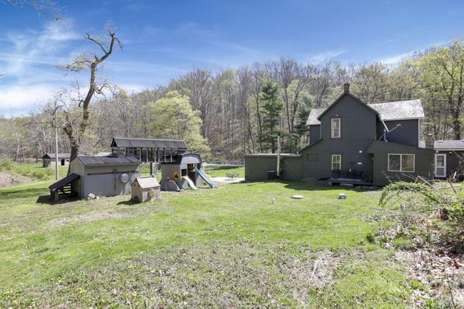 5601 Harvey Chapel Rd, House other with 3 bedrooms, 1 bathrooms and null parking in Bremen OH | Image 47