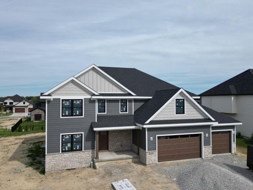 9480 Tall Grass Trl, Saint John, IN, 46373-0672 | Card Image
