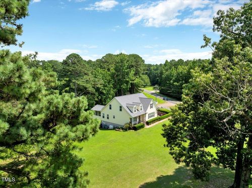 9544 Woodlief Road, Wake Forest, NC, 27587 | Card Image