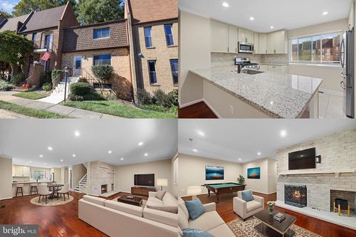1724 Cy Ct, VIENNA, VA, 22182-2360 | Card Image