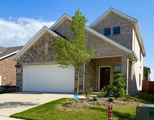 205 Caliber Ct, McKinney, TX, 75071-4455 | Card Image