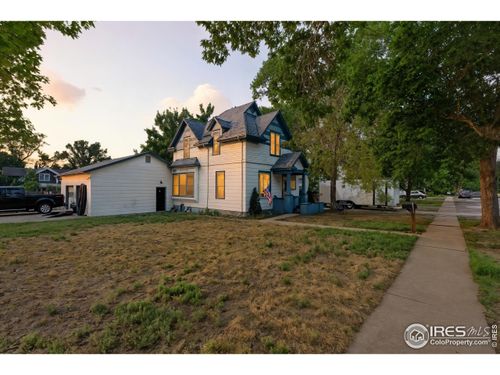 610 W 5th St, Loveland, CO, 80537-5316 | Card Image