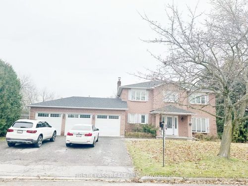 3 Veronica Cres, Sharon, ON, L0G1V0 | Card Image