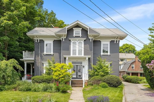 23-23 Oak Knls, Arlington, MA, 02476-6407 | Card Image
