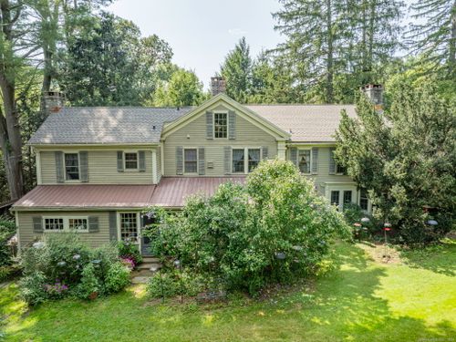 118 Chalybes Rd W, Roxbury, CT, 06783-1416 | Card Image