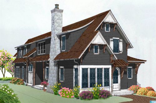211 Saint Charles St, HOMEWOOD, AL, 35209-3439 | Card Image