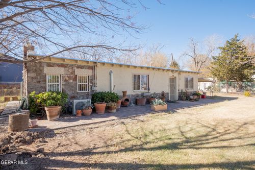 4112 Roxbury Dr, El Paso, TX, 79922-1230 | Card Image